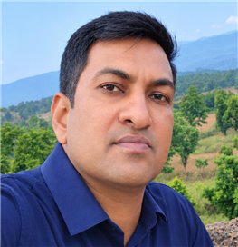 Dr. Surjit Kumar Verma  